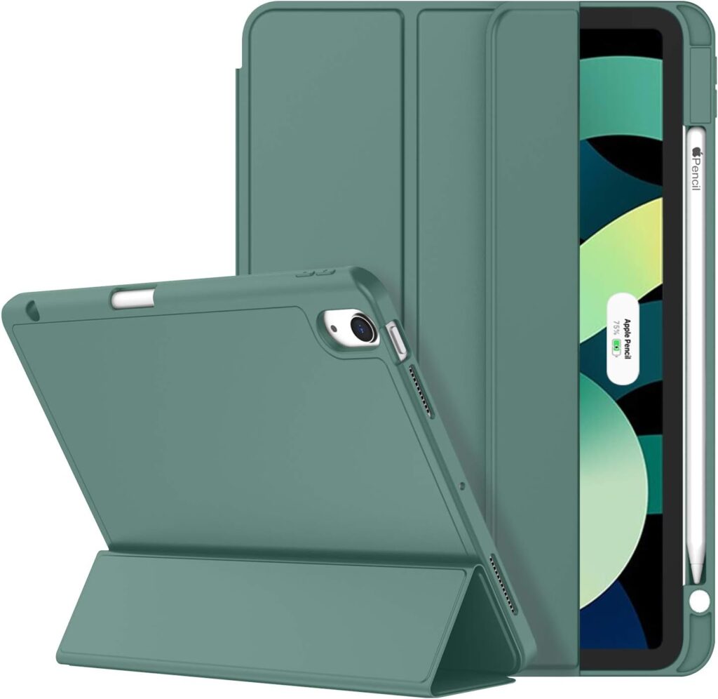 ZryXal iPad Air 11 Inch Case
