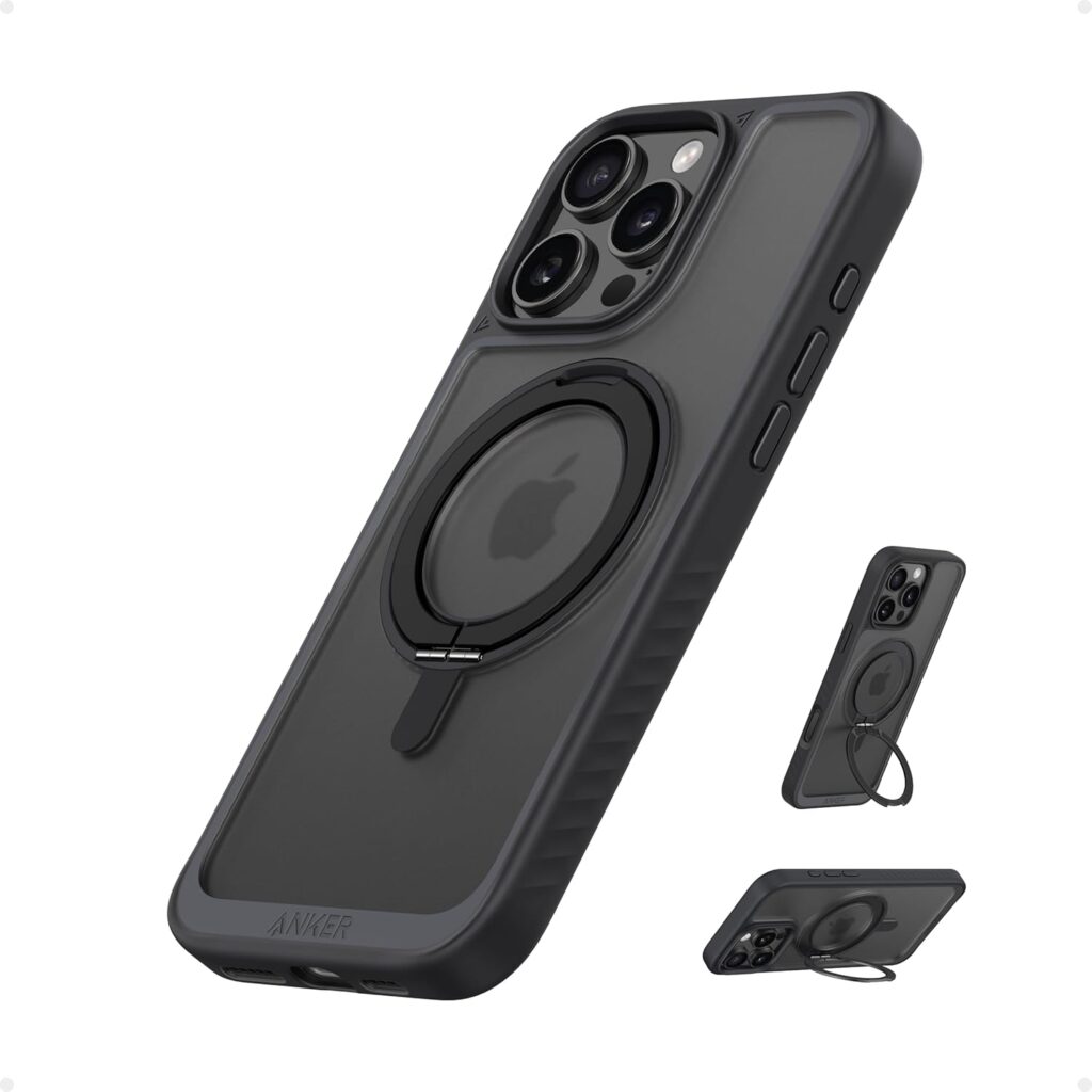 Anker Ultra Magnetic iPhone 16 Pro Case