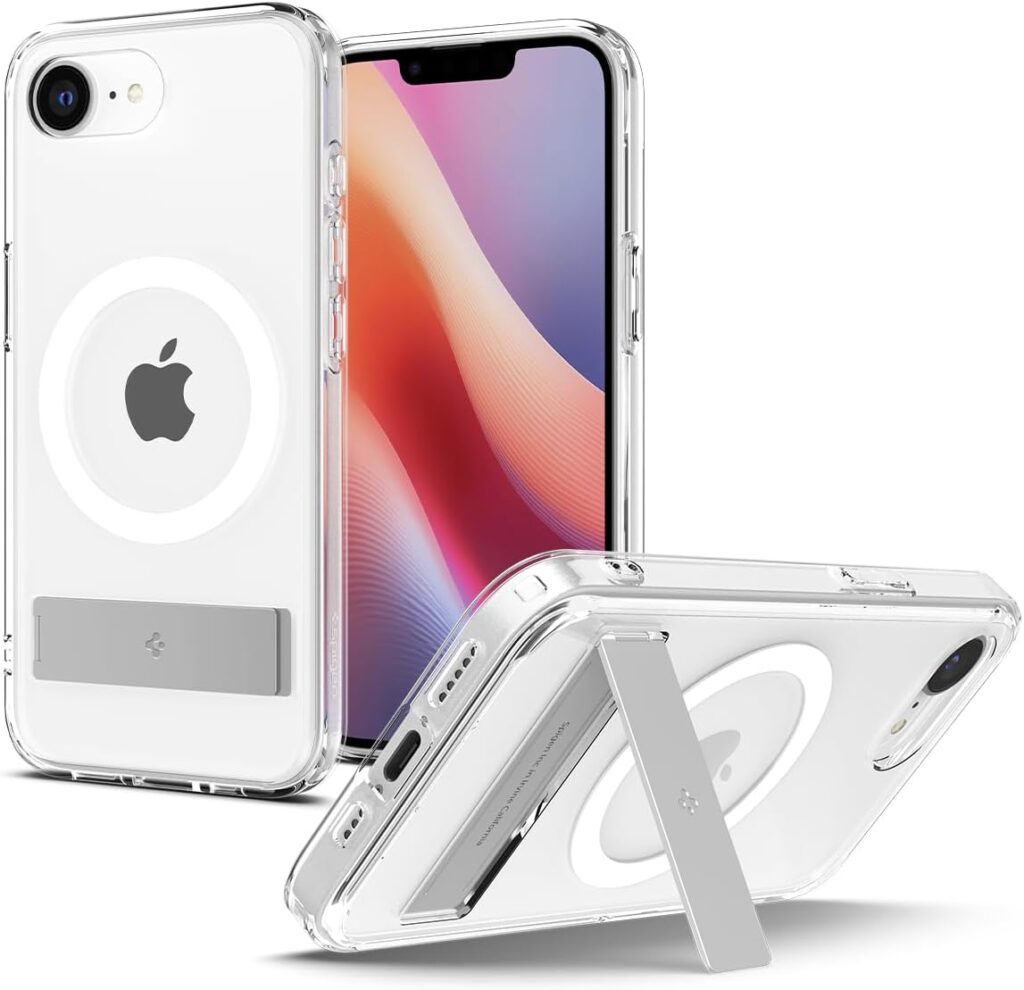 Spigen iPhone 16e Case