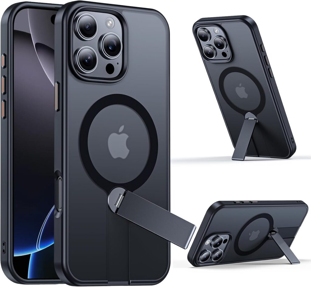XXDD Shockproof Magnetic Phone Case