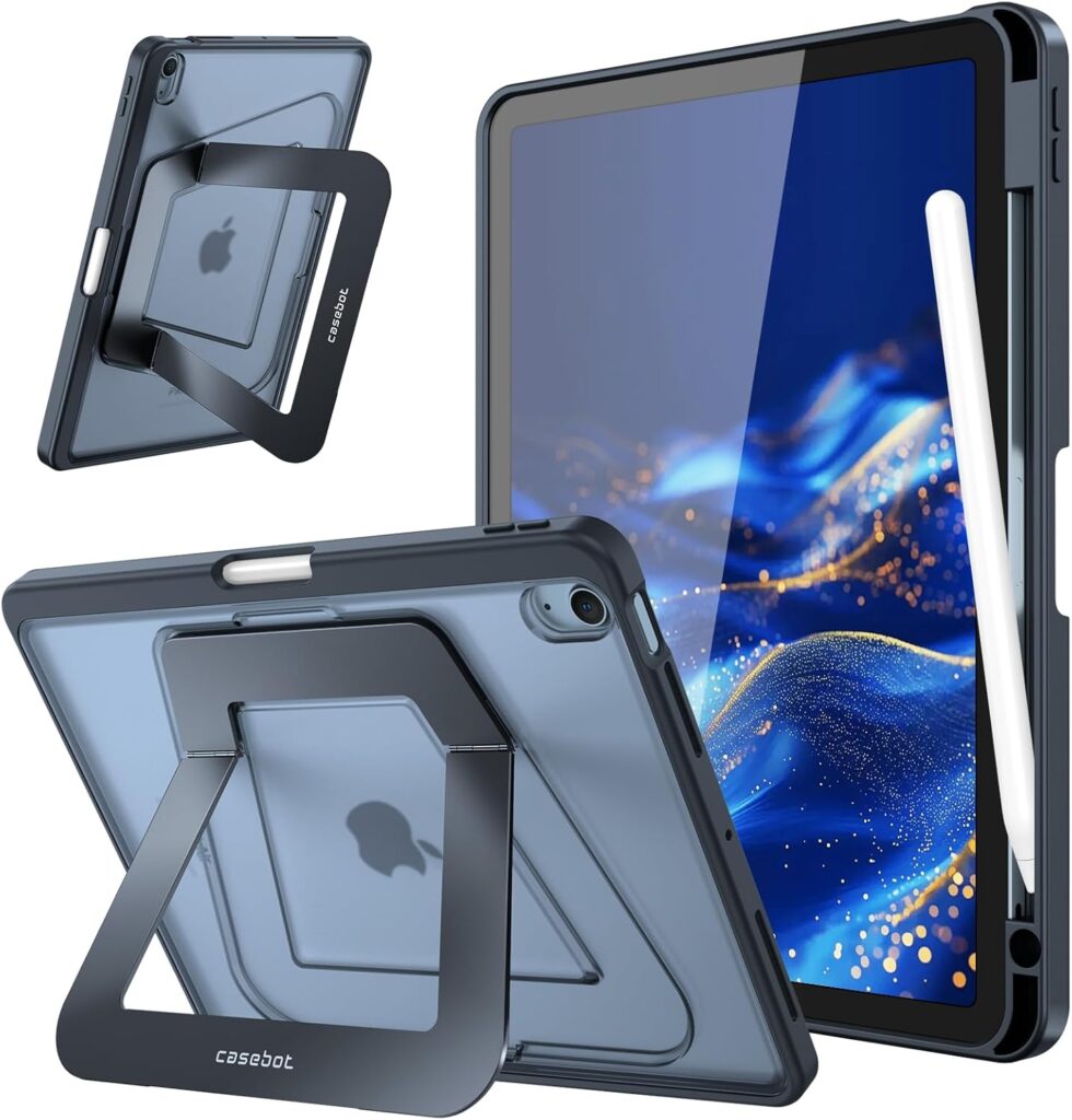 Fintie Shockproof Case for iPad Air 11