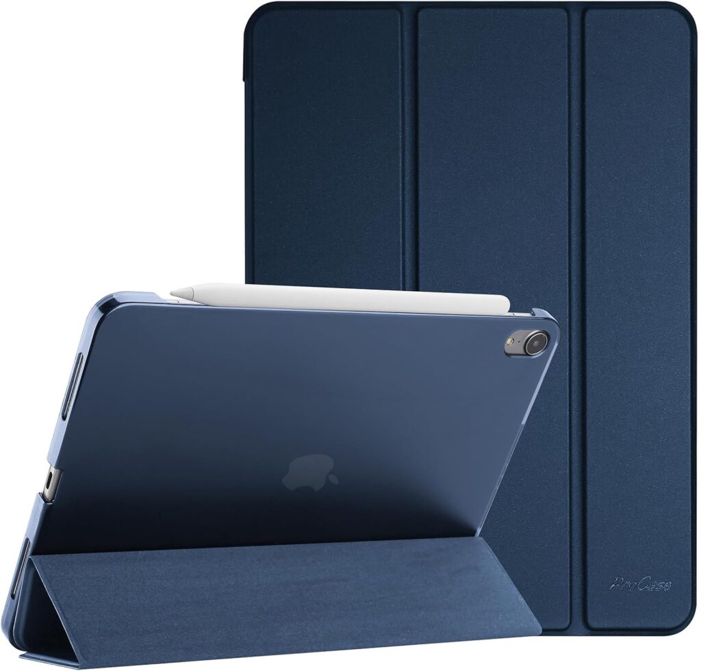 ProCase Smart Case for iPad Air 11-inch