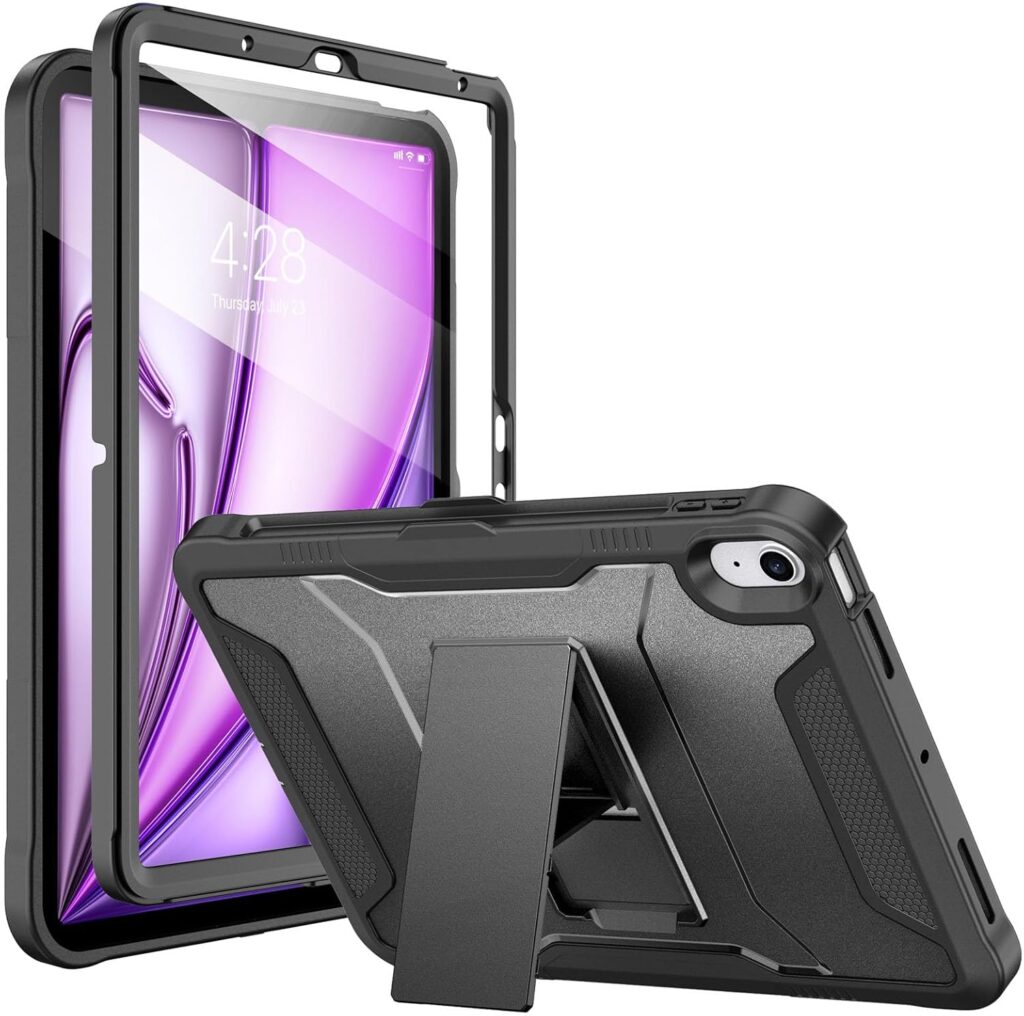 Soke Case for iPad Air 11-inch