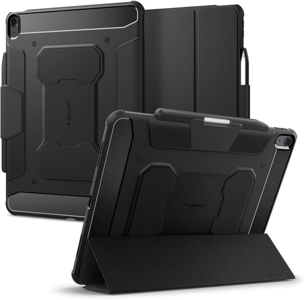 Spigen Rugged Armor iPad Air 13-inch Case