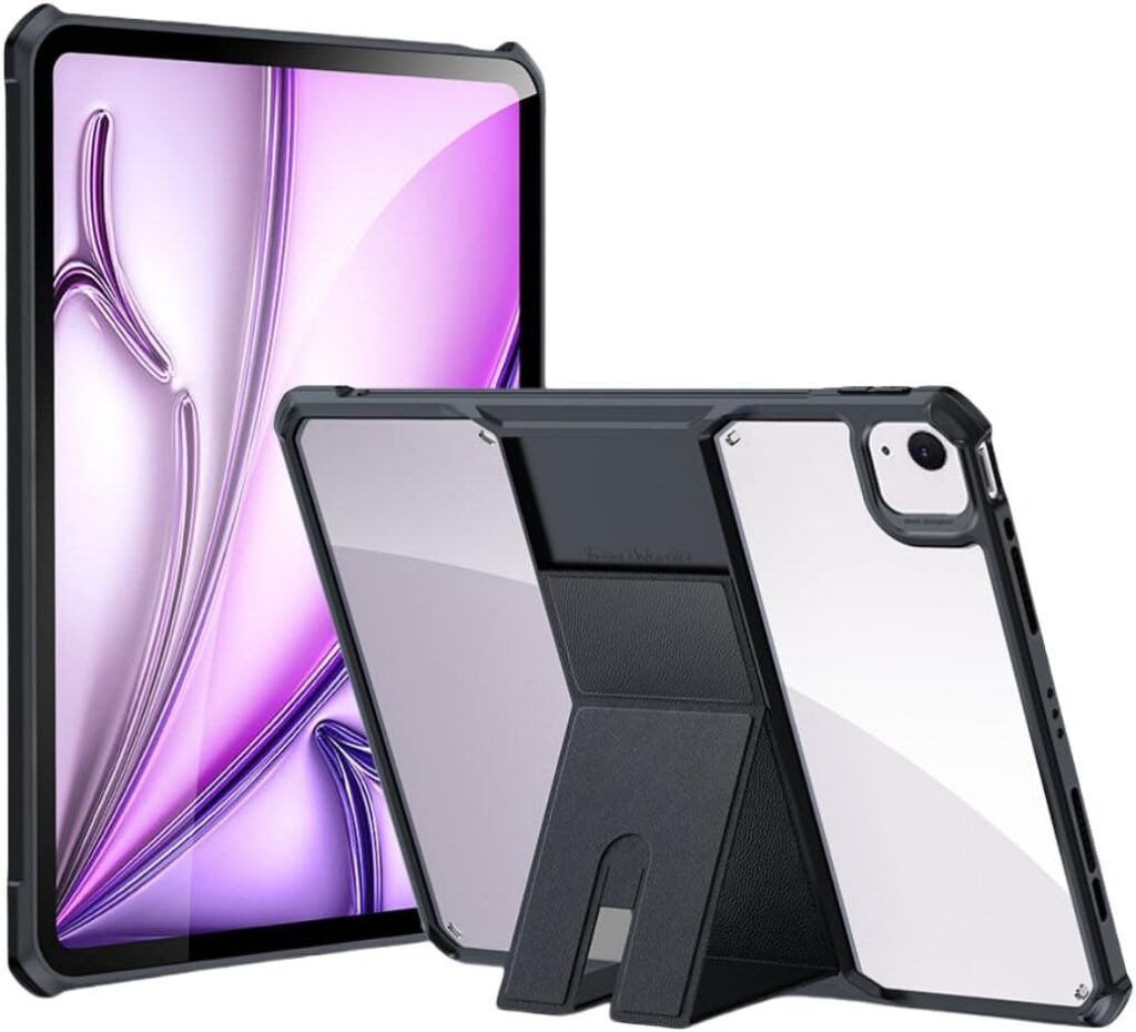 Zugu Case for iPad Air 13-inch M3