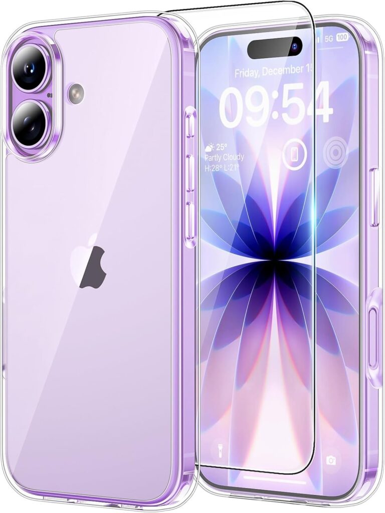 TAURI iPhone 17 Case