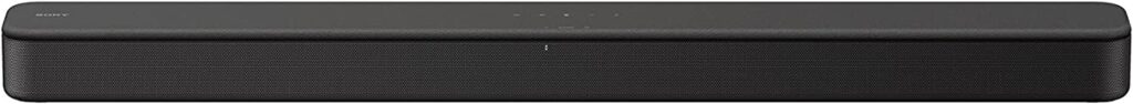 Soundbar: Sony S100F 2.0ch Soundbar