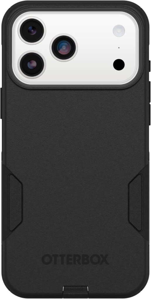 OtterBox iPhone 17 Pro Max Commuter Series Case