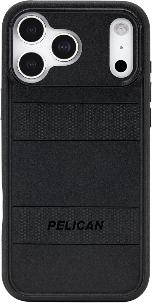 Pelican Protector iPhone 17 Pro Max Case