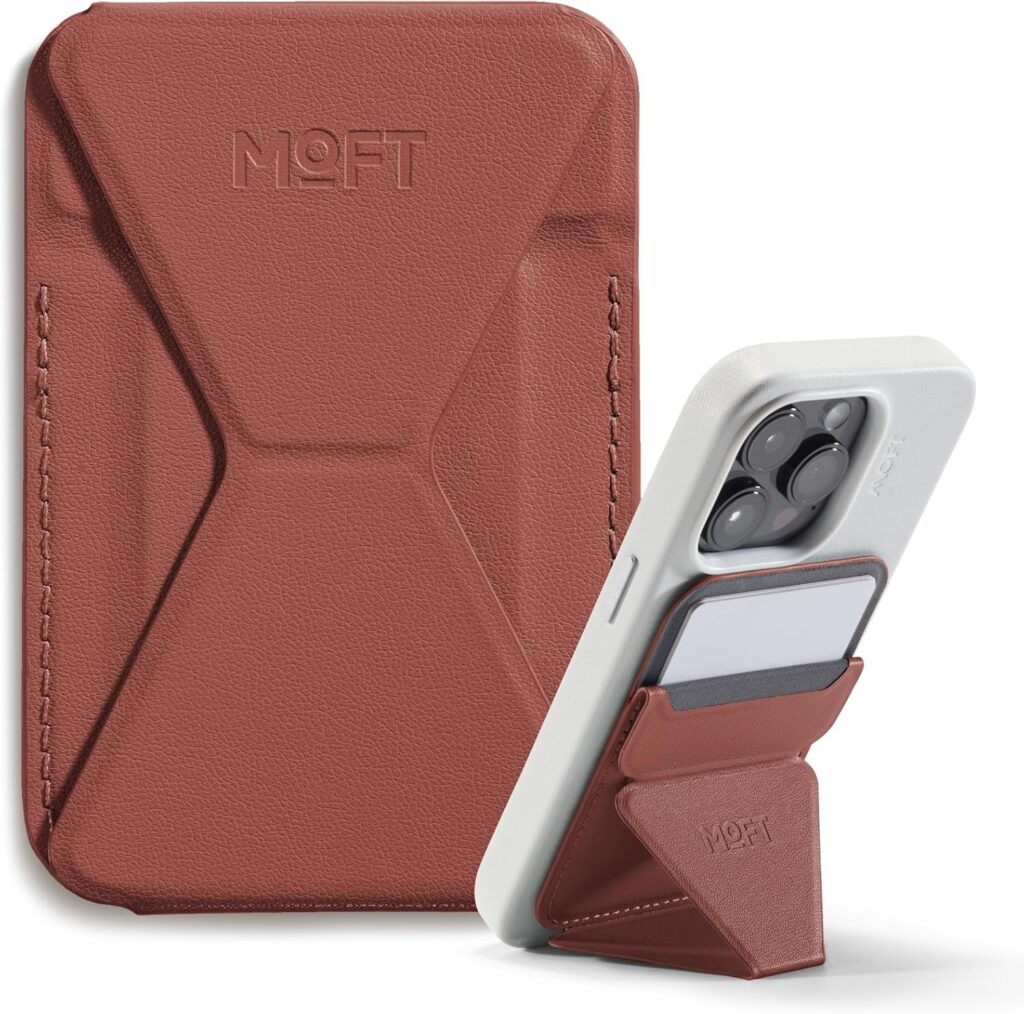 MOFT Magnetic Wallet