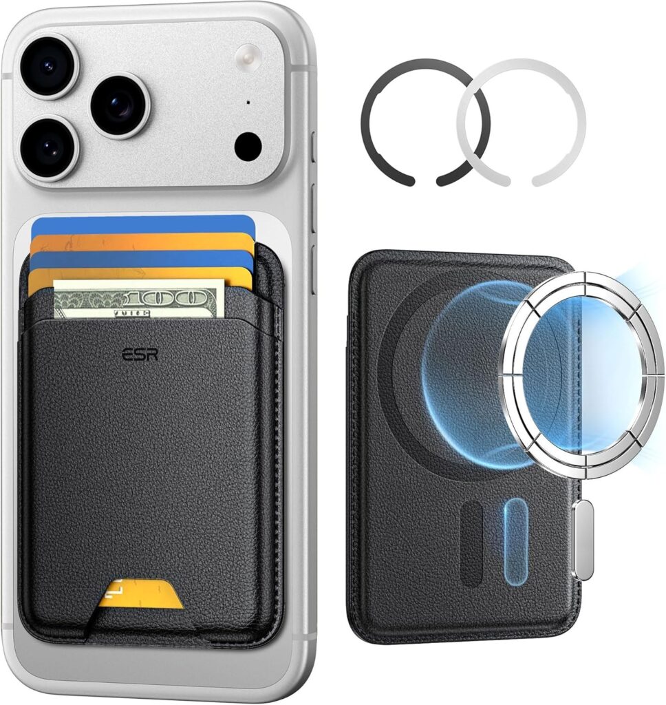 ESR for MagSafe Wallet