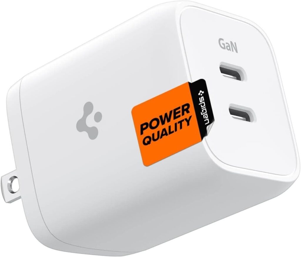 Spigen for 65W USB-C Charger