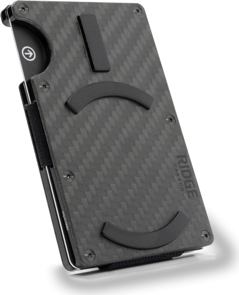 Ridge Wallets with Magsafe