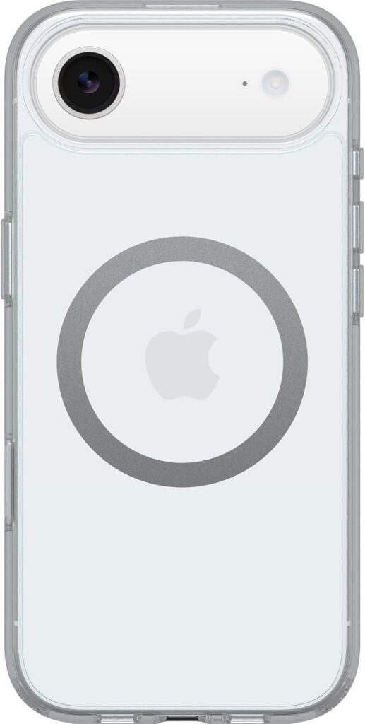 OtterBox iPhone 17 Air Symmetry Series Clear Case