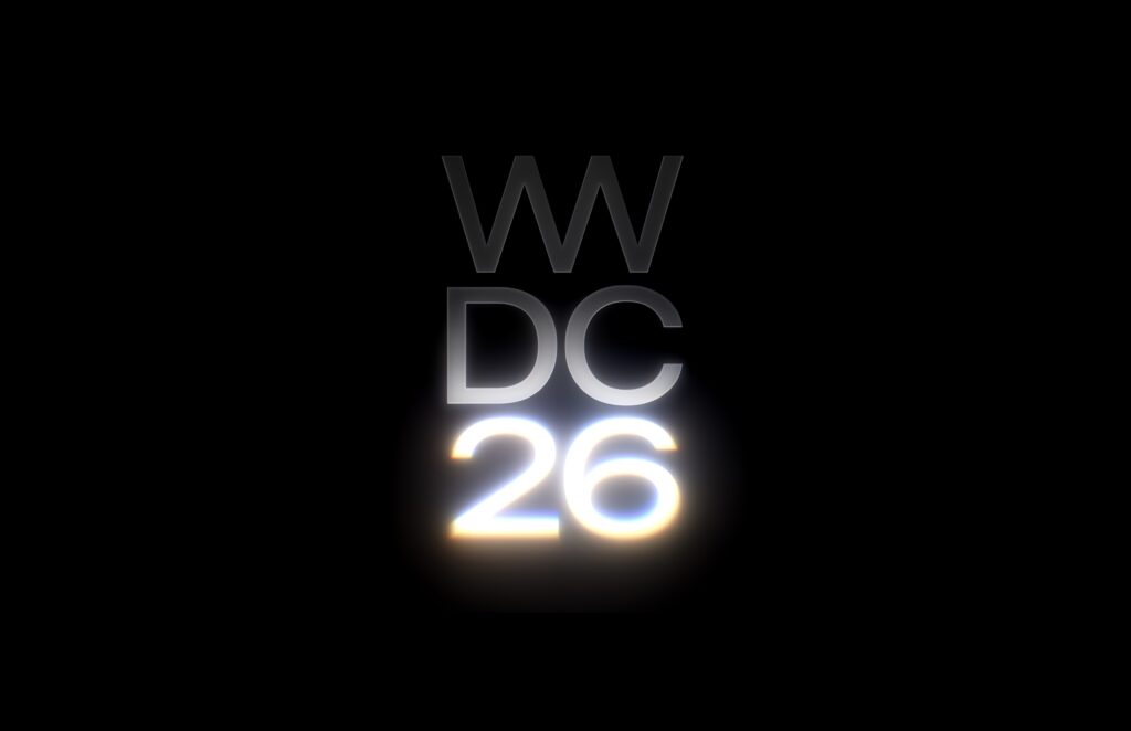 WWDC 26 Mac Wallpaper