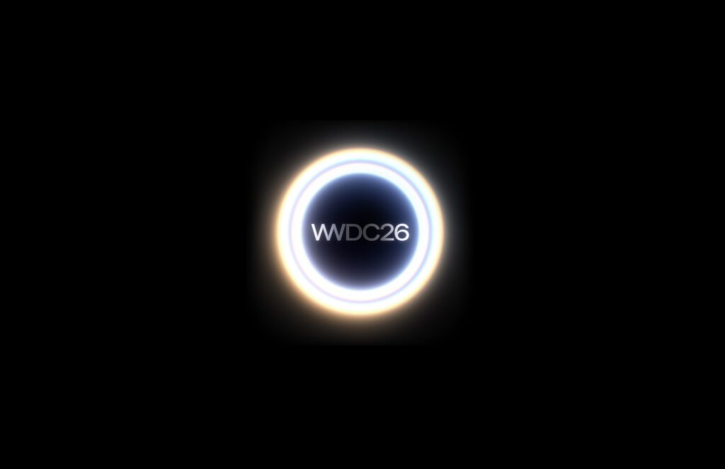 WWDC26 Wallpapers ring Mac