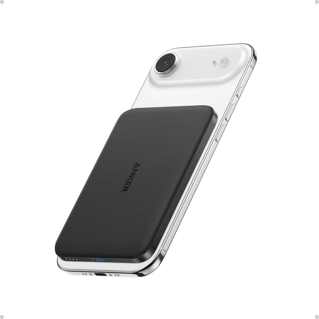Anker Nano MagSafe Power Bank