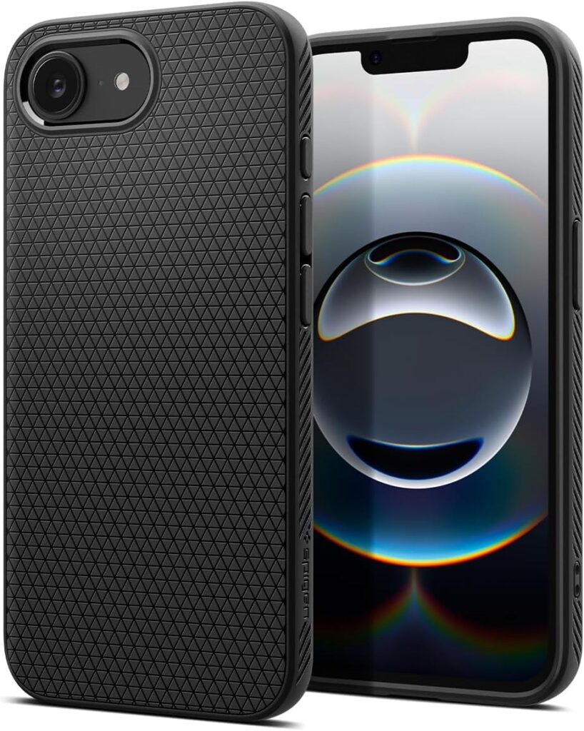 Spigen for iPhone 17e