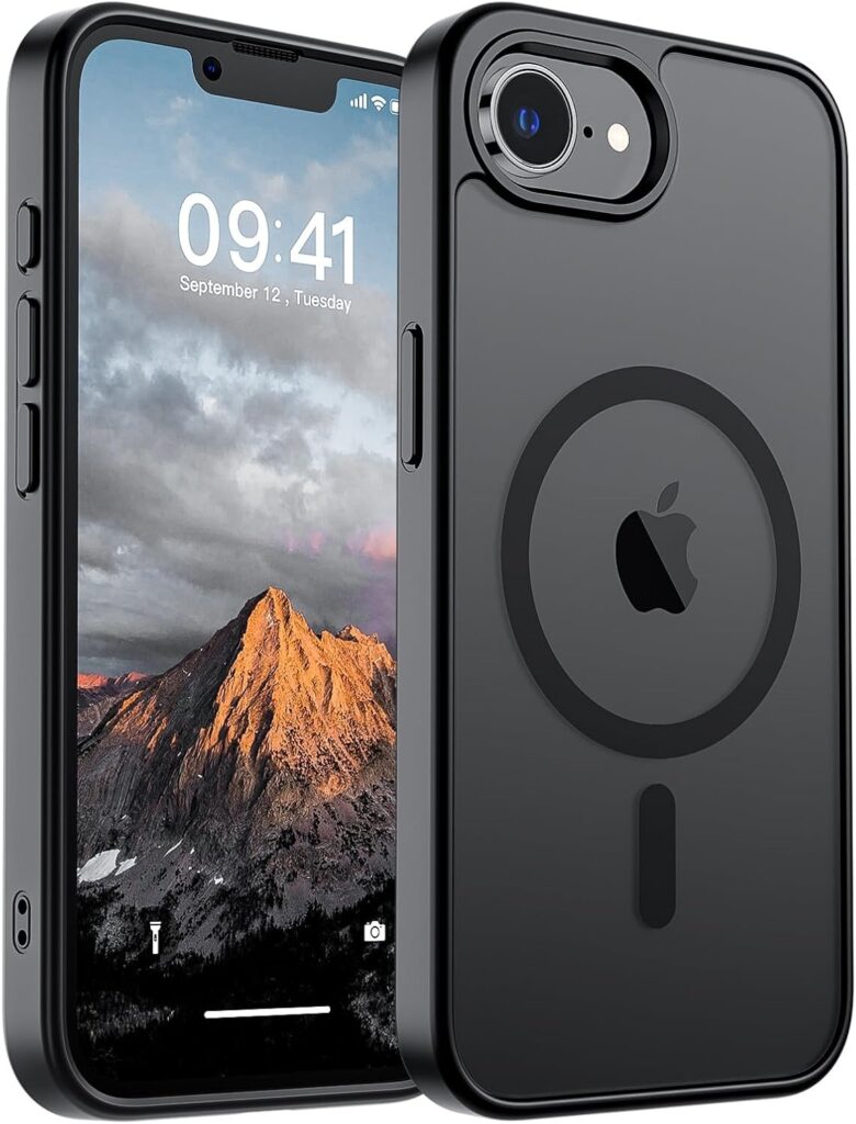 SUPFINE Magnetic for iPhone 17e