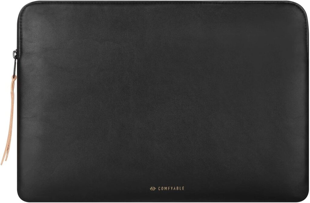 Comfyable Slim Protective Laptop Sleeve