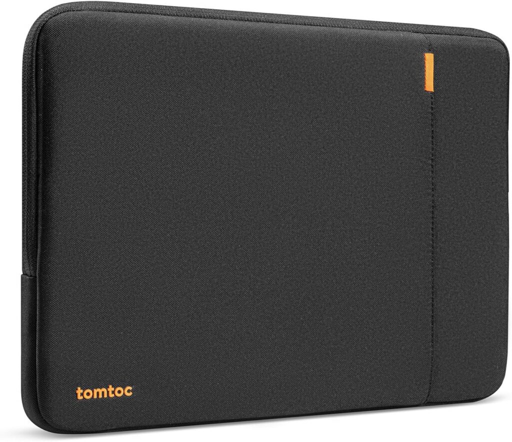 tomtoc 360° Protective Laptop Sleeve