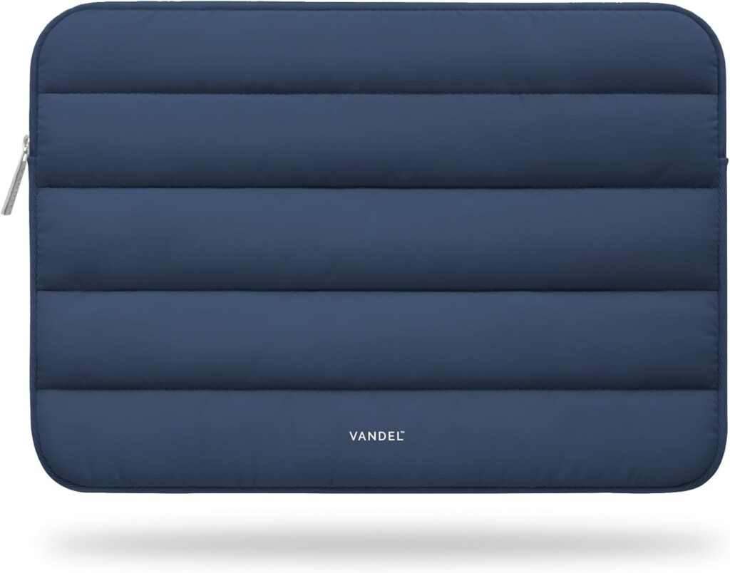 Vandel The Original Puffy Laptop Sleeve Case