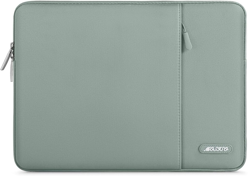 MOSISO Laptop Case