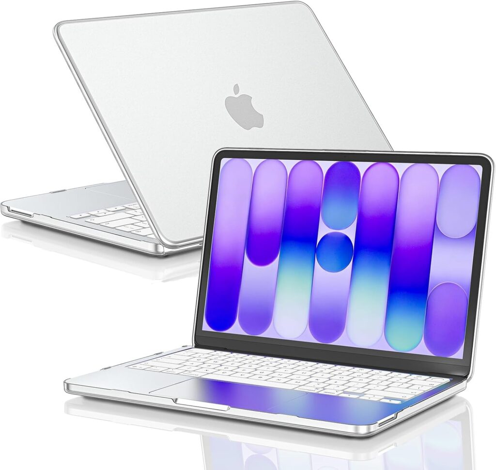 EooCoo Case for MacBook Neo