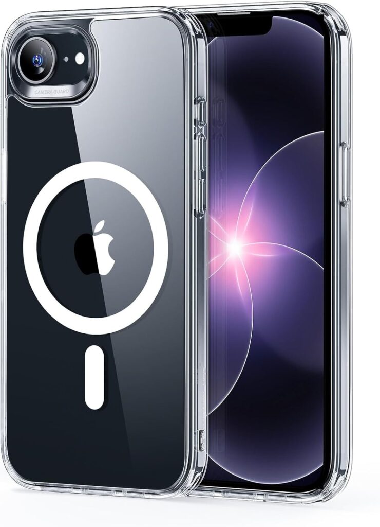 ESR for iPhone 17e