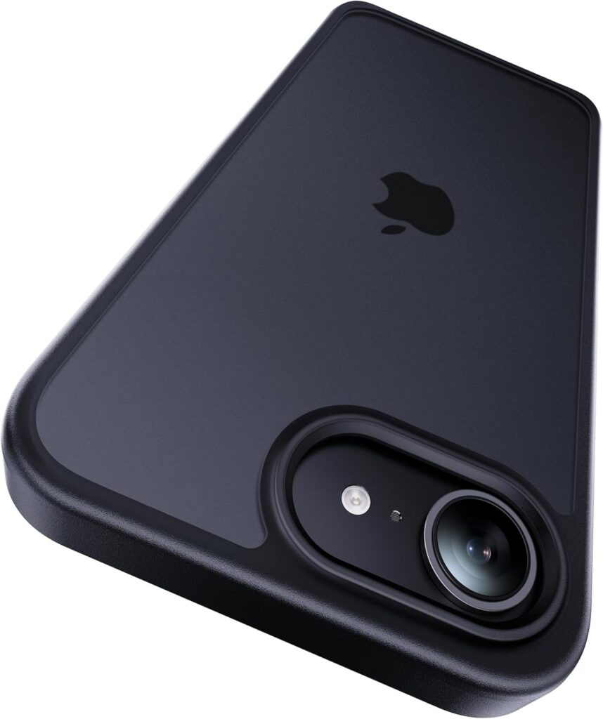 CASEKOO Armor Shockproof Designed for iPhone 17e
