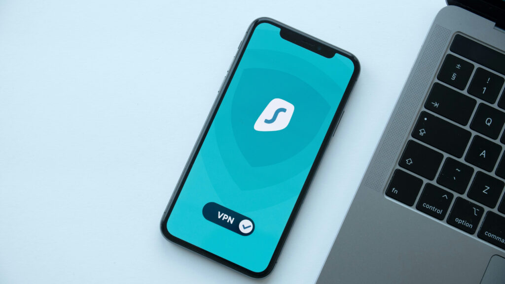 VPN iPhone