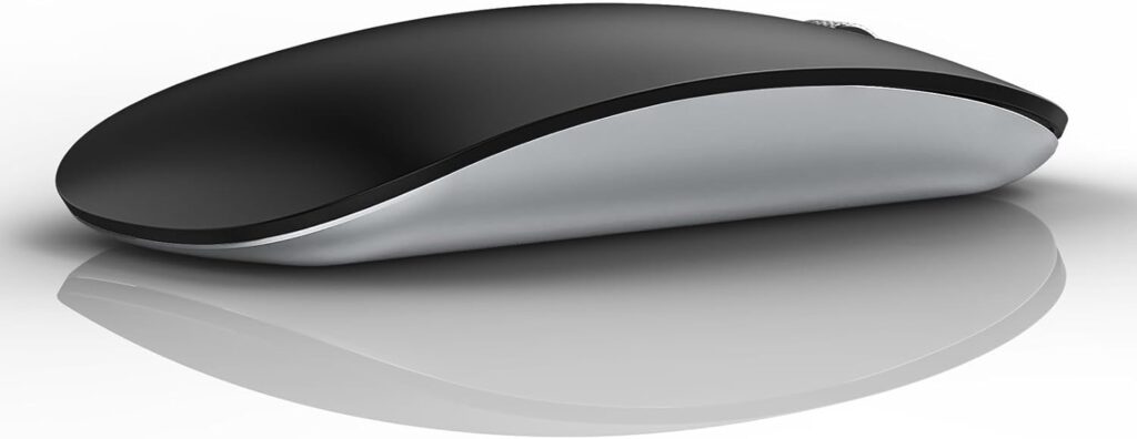 TENMOS M18 Bluetooth Mouse