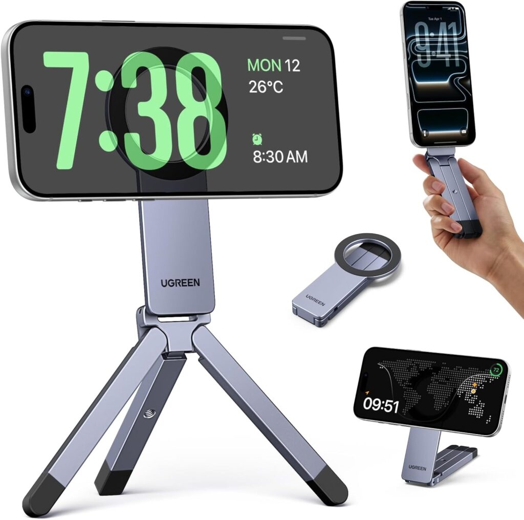 UGREEN for Magsafe Tripod
