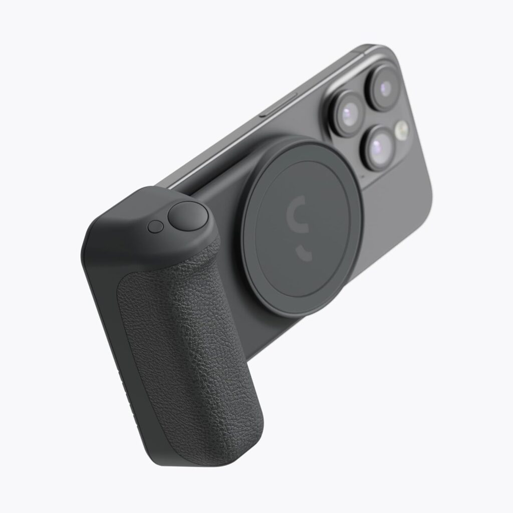 ShiftCam SnapGrip Essential