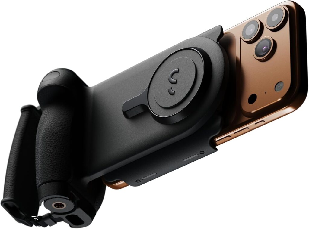 ProGrip Mobile Battery Grip