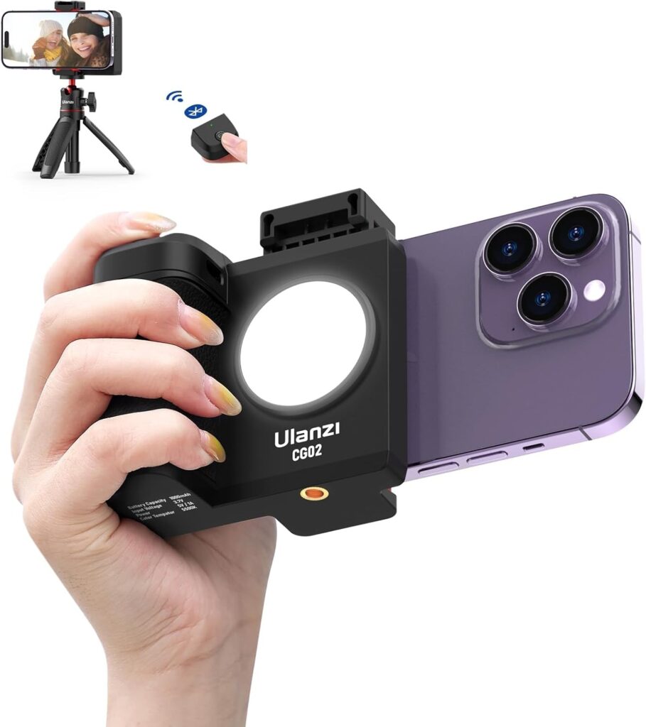 UURig CG-02 Grip Holder