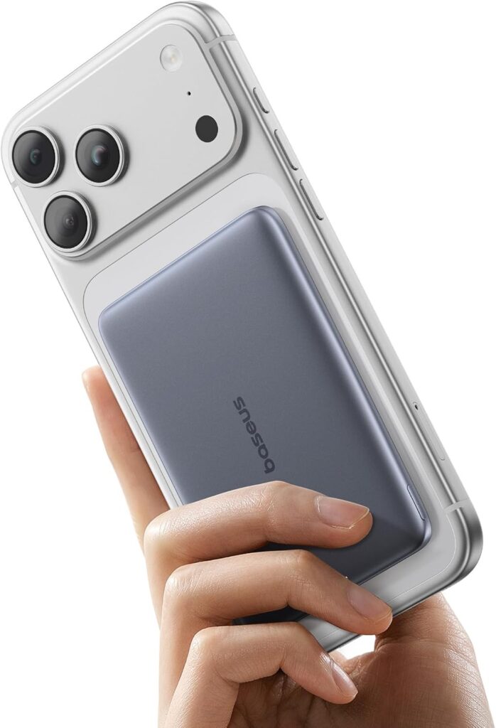 Baseus Picogo Power Bank