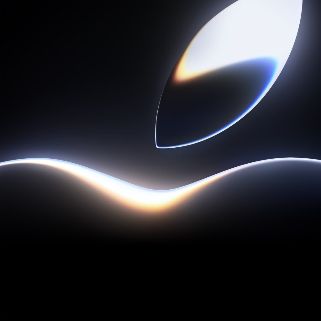 WWDC26 Wallpaper for iPad