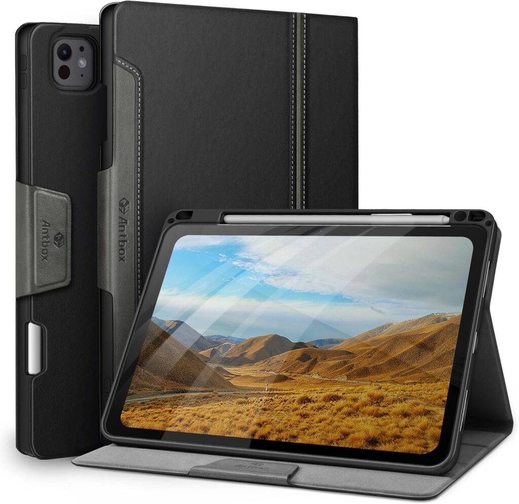Antbox iPad Pro 11 Inch Case