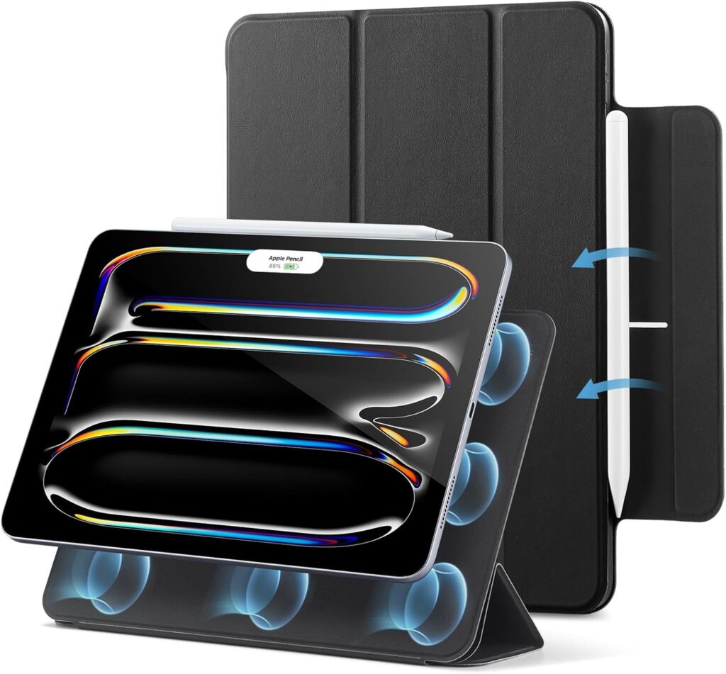 ESR iPad Pro 13 Inch Case