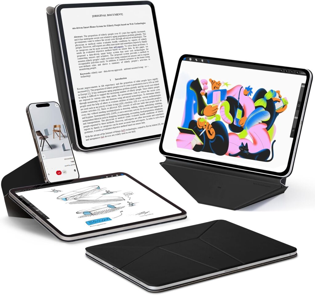 MOFT Dynamic Folio Case