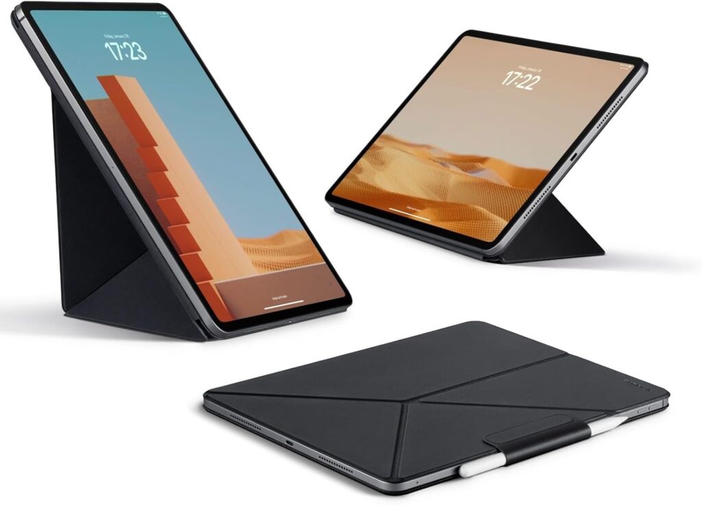 PITAKA iPad Pro 13 Inch Case