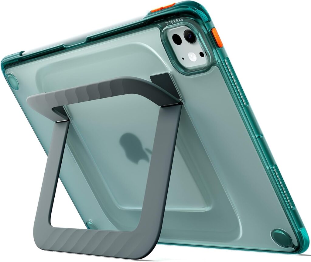 TORRAS Ostand K3 Neo iPad Pro 11 Inch Case
