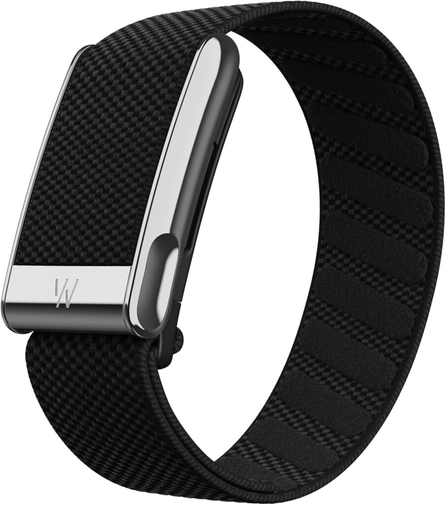 WHOOP 5.0/MG Activity Tracker