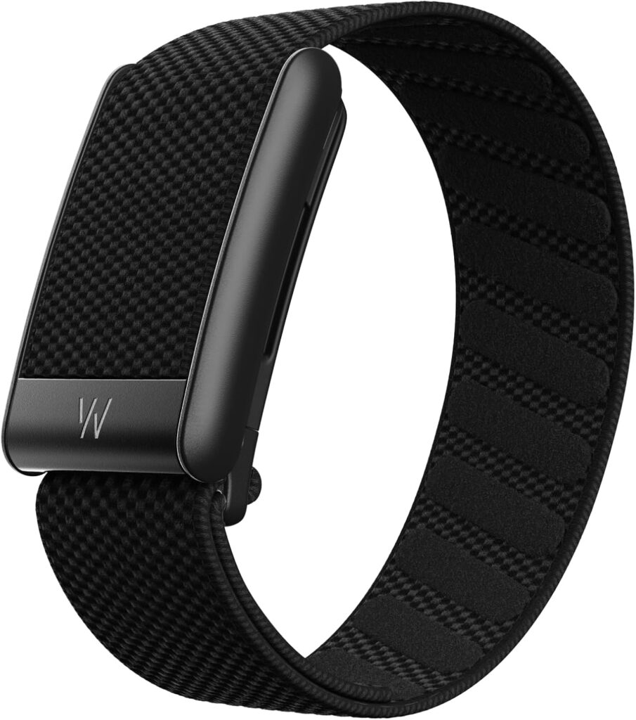 WHOOP Health and Fitness Wearable