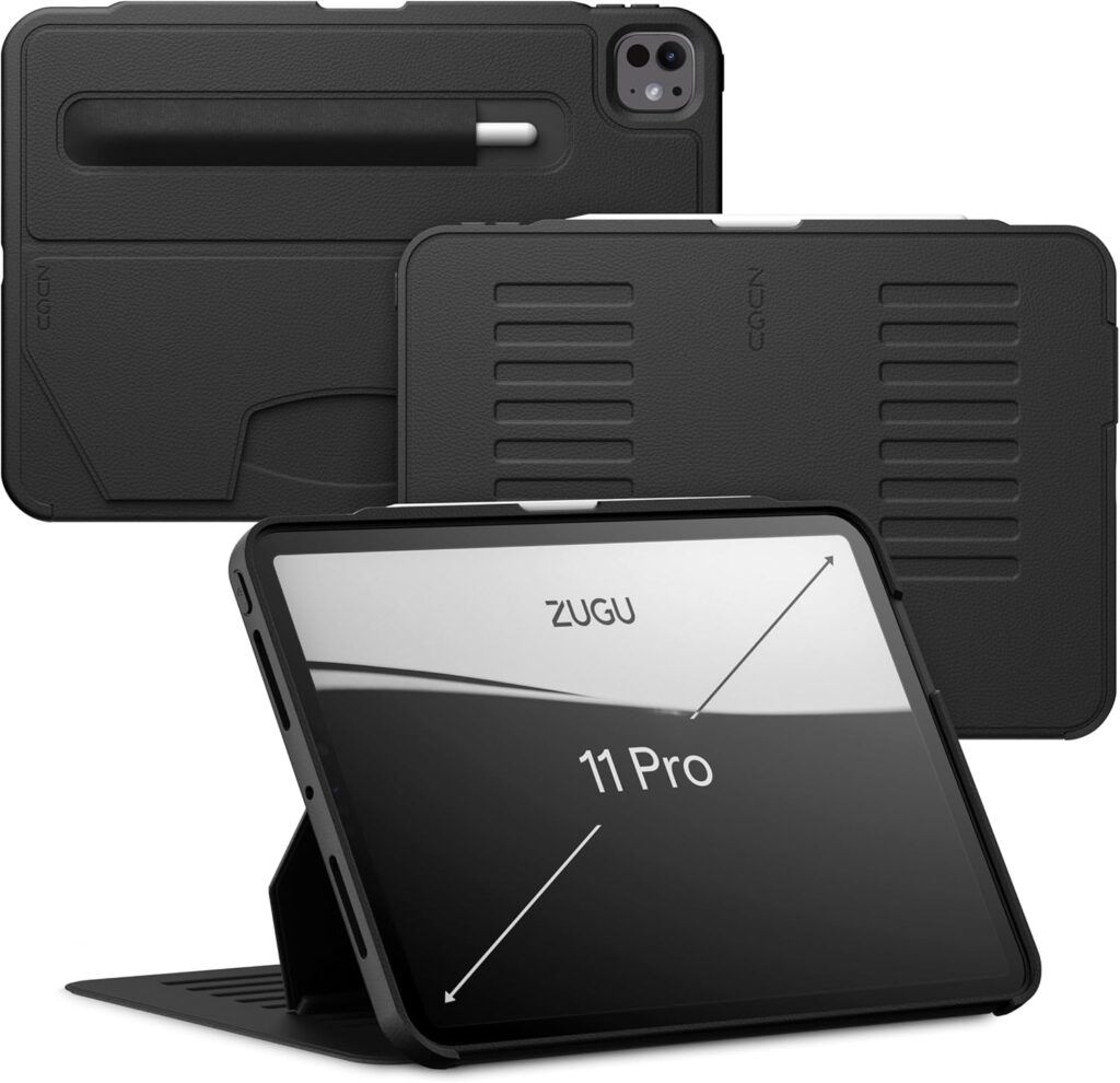 Zugu iPad Pro 11 Case
