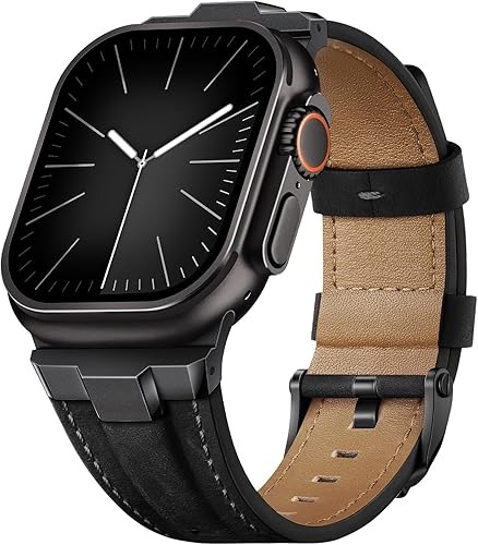 Suitisbest Leather Band