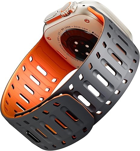 X-it Magnetic Watch Band