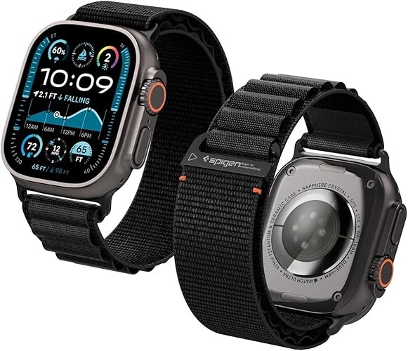 Spigen for Apple Watch Band