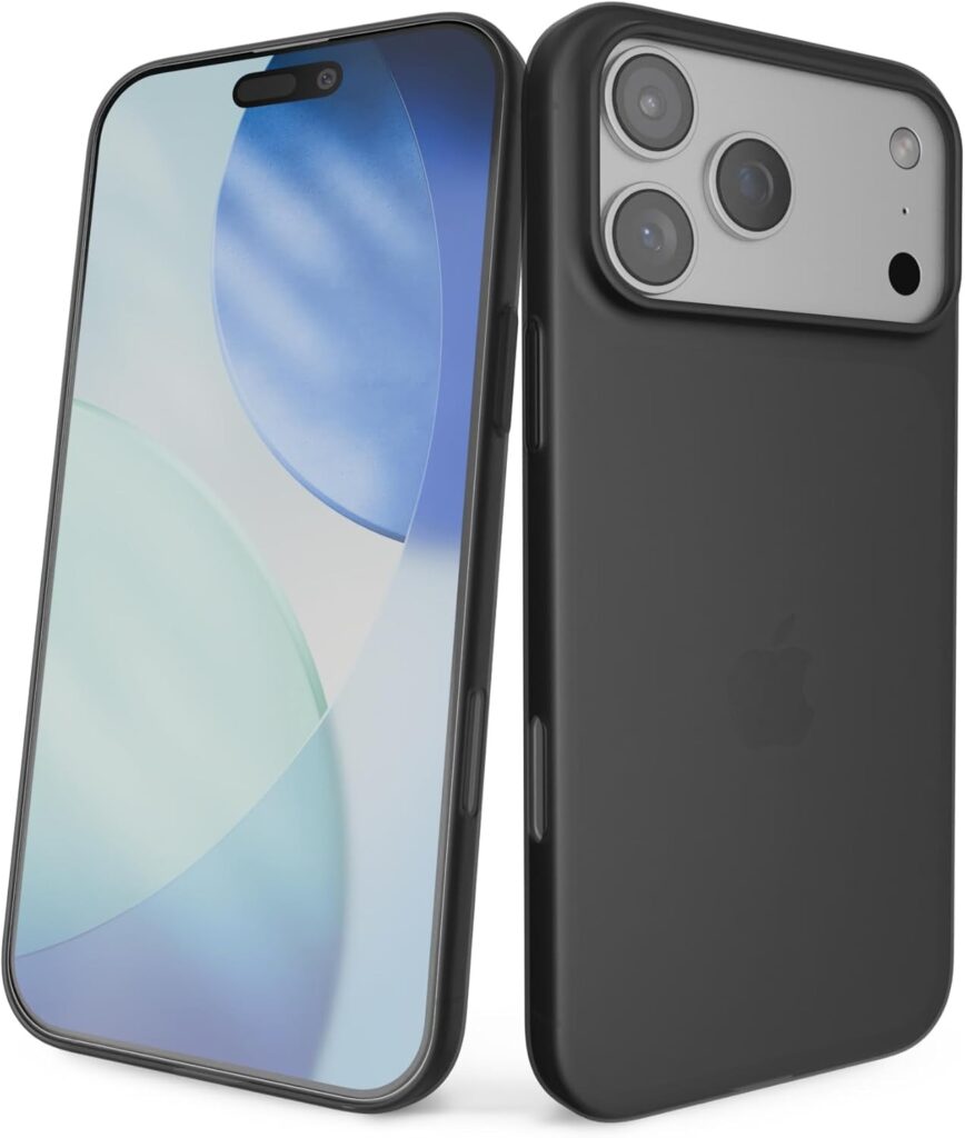 PEEL Super Thin iPhone 17 Pro Max Case